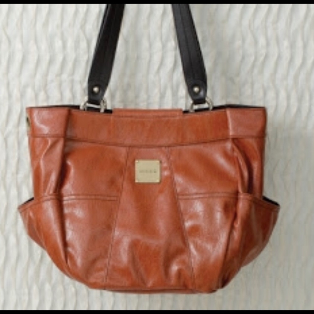 Miche Demi shell- Briella (shell only)